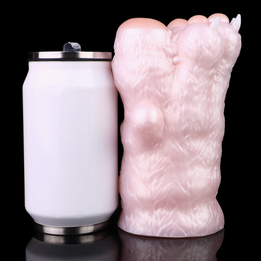 Bear Paw Pocket Pussy – Cute. Tight. Dangerous.