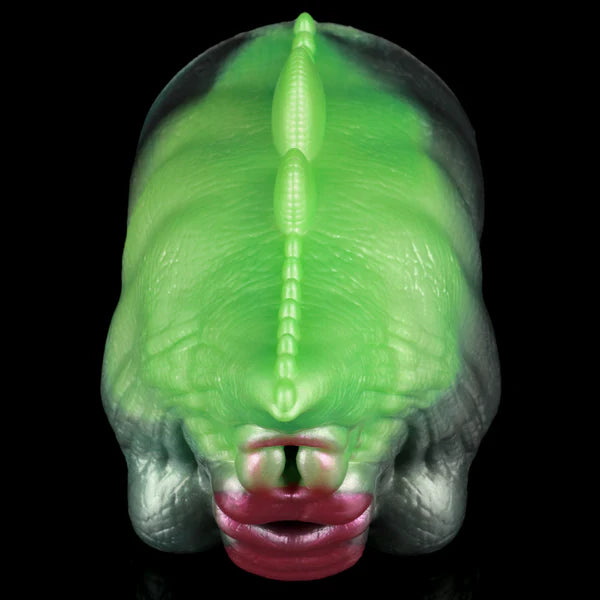 Rumblehorn Creature Monster Sex Doll Torso