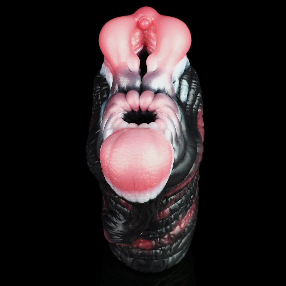 Creepy Elephant Monster Ass Masturbator for Men anesidora Creepy Elephant Monster Ass Masturbator for Men anesidora