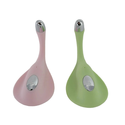 Manta Ray App-Controlled Electro-Stimulation Wearable Vibrator