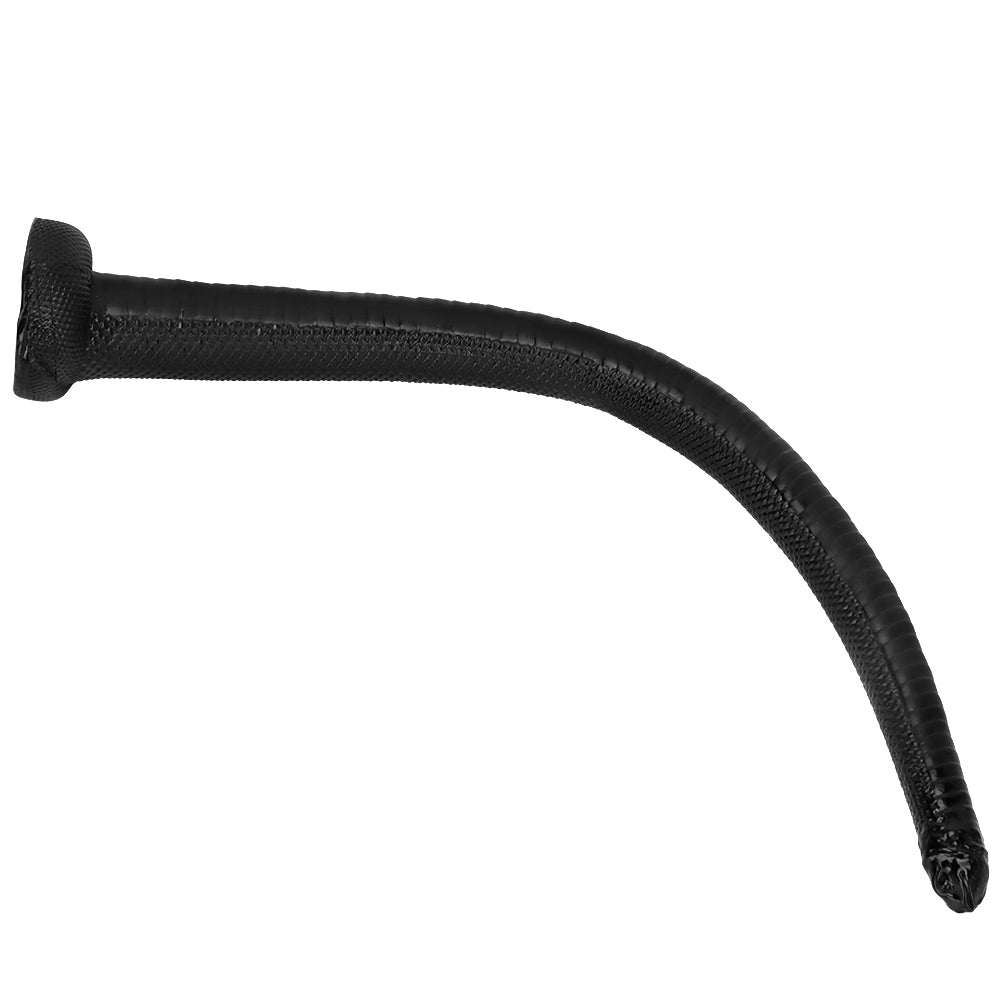 Colon Snake Dildo 20 Inch Extra Long