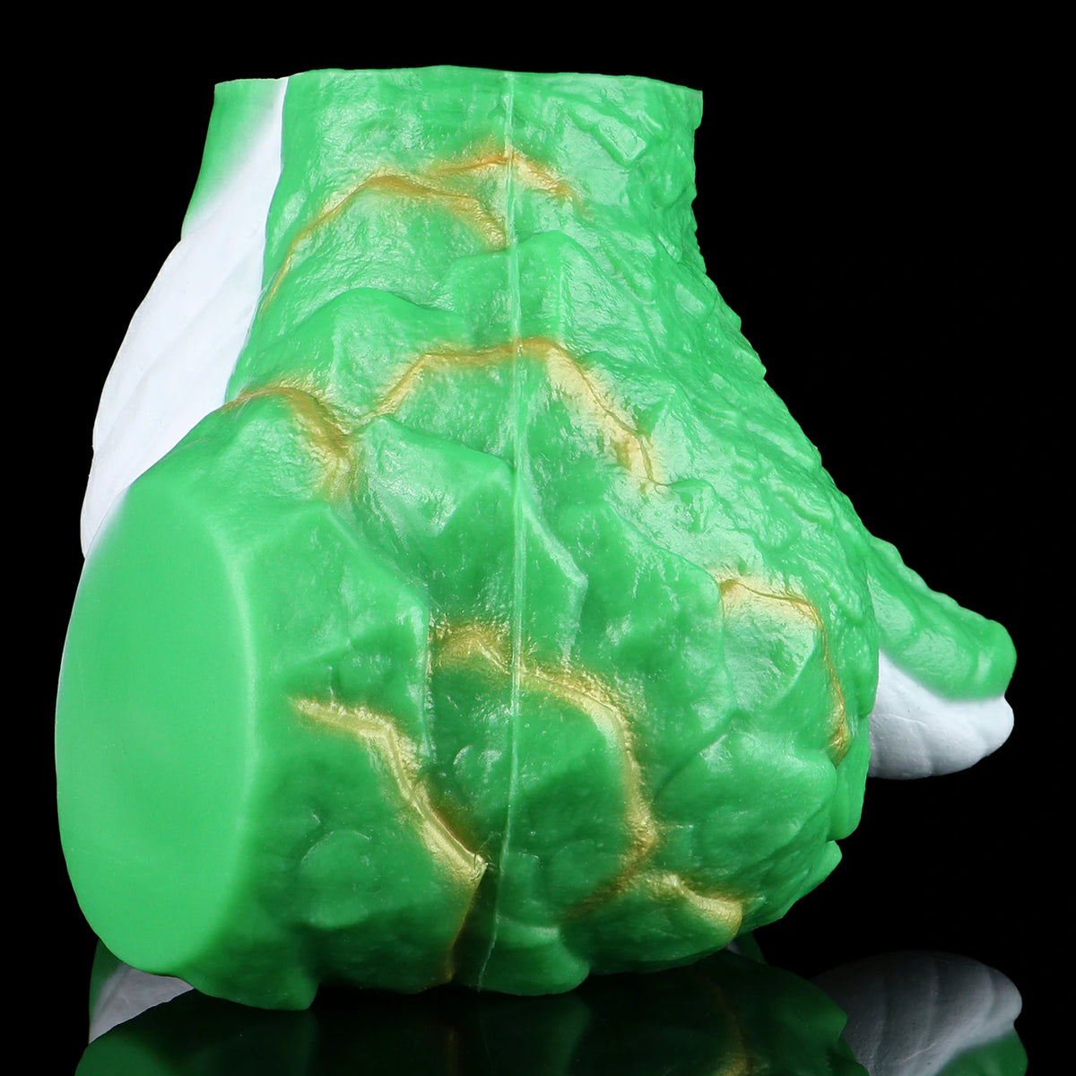 YaoXiJi Dragon Fantasy Stroker – Realistic Silicone Dragon Male Masturbator