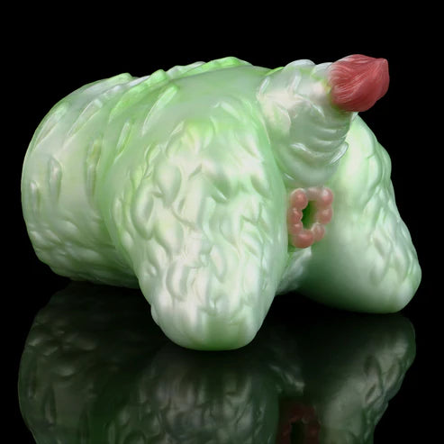 Forest Deer Fantasy Pocket Pussy