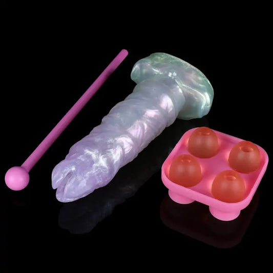 Dragon Egg Fantasy Toy 9.5 inches