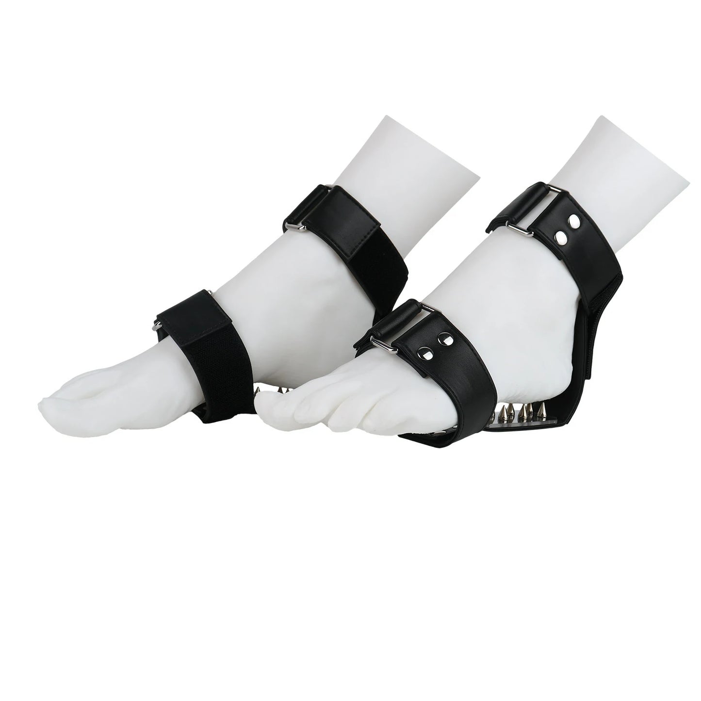 Anesidora Self Punishment Spike Harness Set