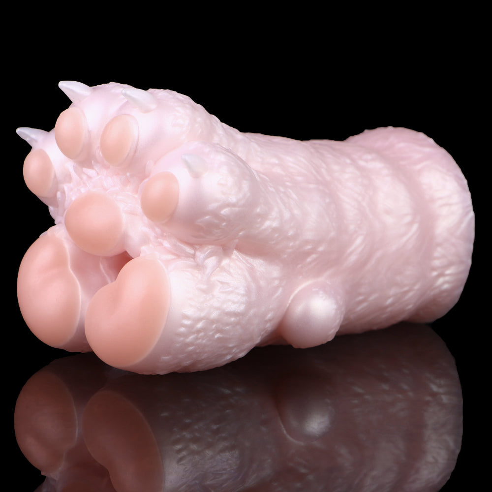 Bear Paw Pocket Pussy – Cute. Tight. Dangerous.