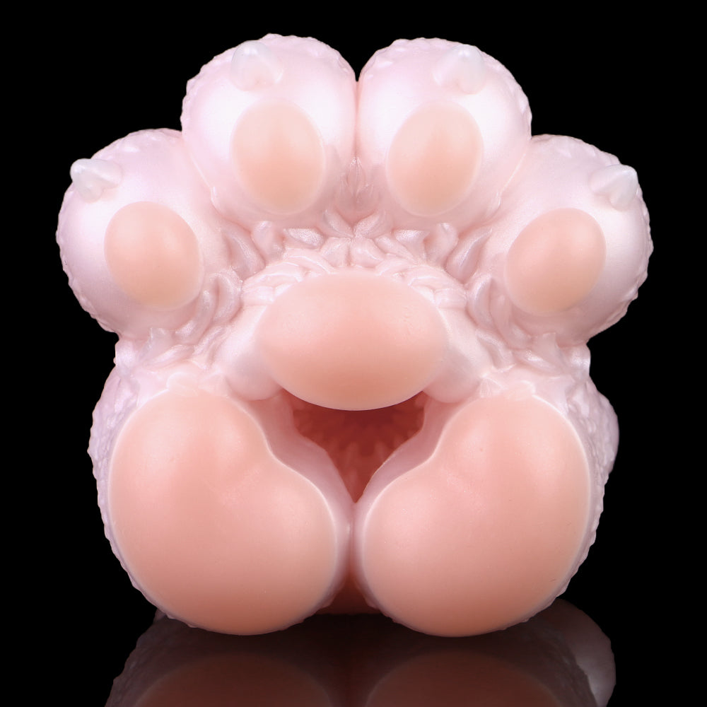 Bear Paw Pocket Pussy – Cute. Tight. Dangerous.