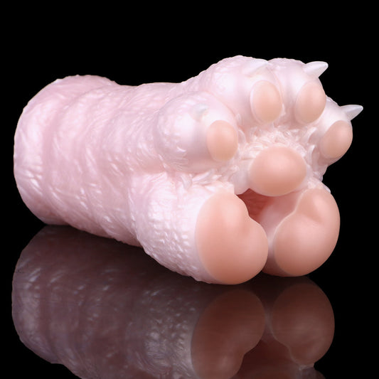 Bear Paw Pocket Pussy – Cute. Tight. Dangerous.