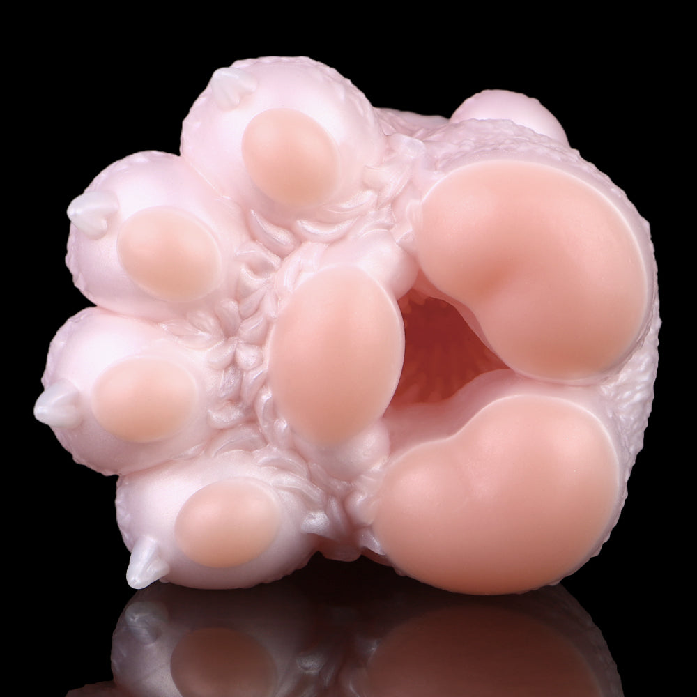 Bear Paw Pocket Pussy – Cute. Tight. Dangerous.