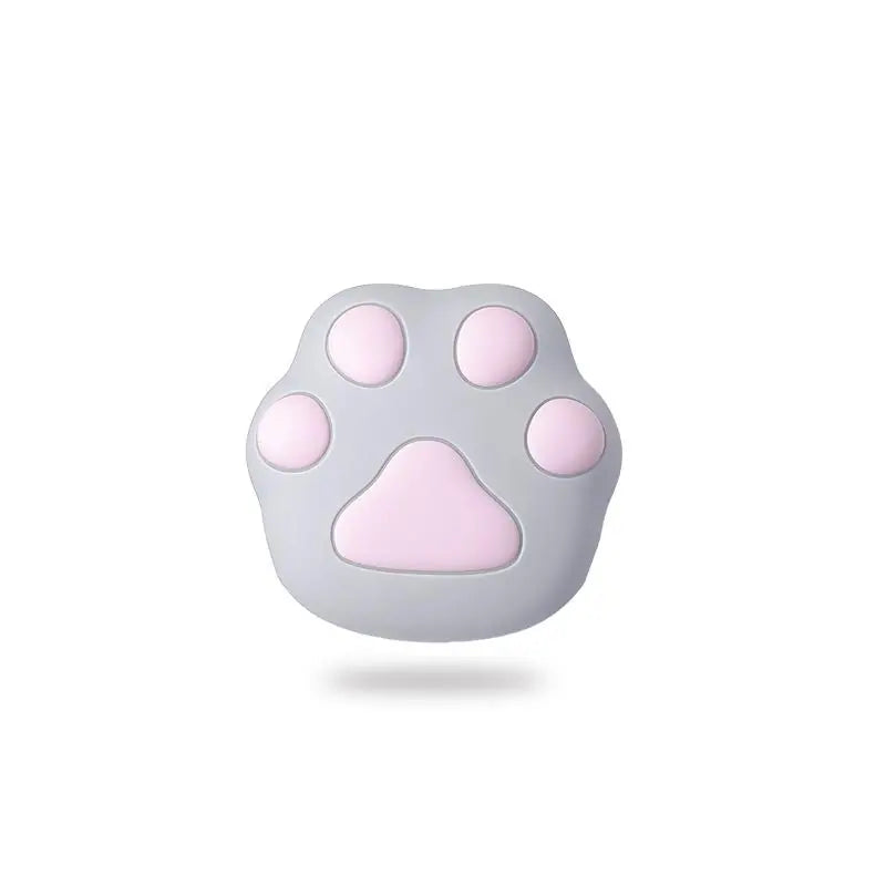 IOBANANA Cat Paw Vibrator Clitoral Massager