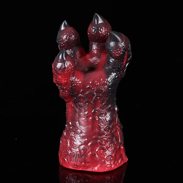 Ignar’s Magma Claw – Dragon Male Stroker