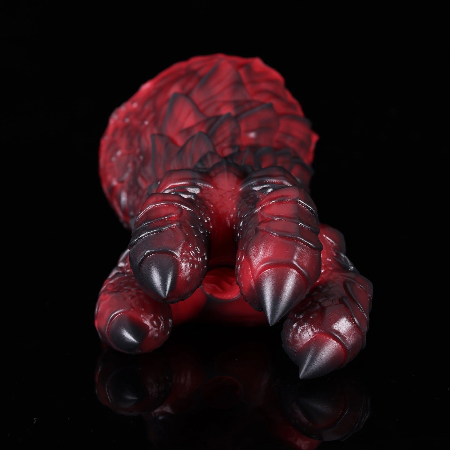 Ignar’s Magma Claw – Dragon Male Stroker