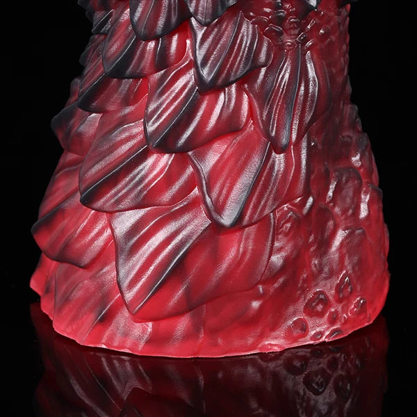 Ignar’s Magma Claw – Dragon Male Stroker