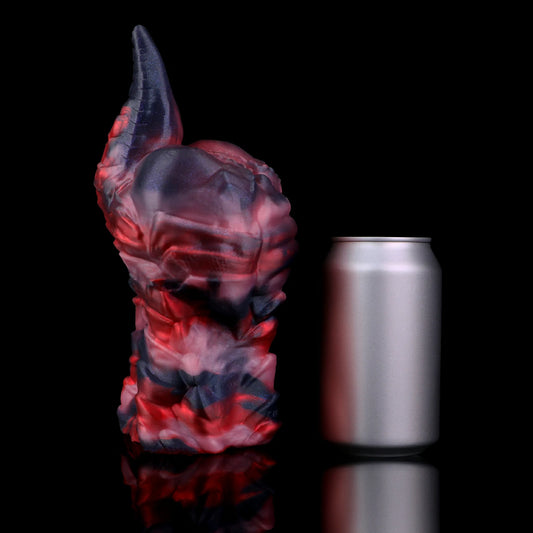 Infernal Dragon Torso Sex Doll