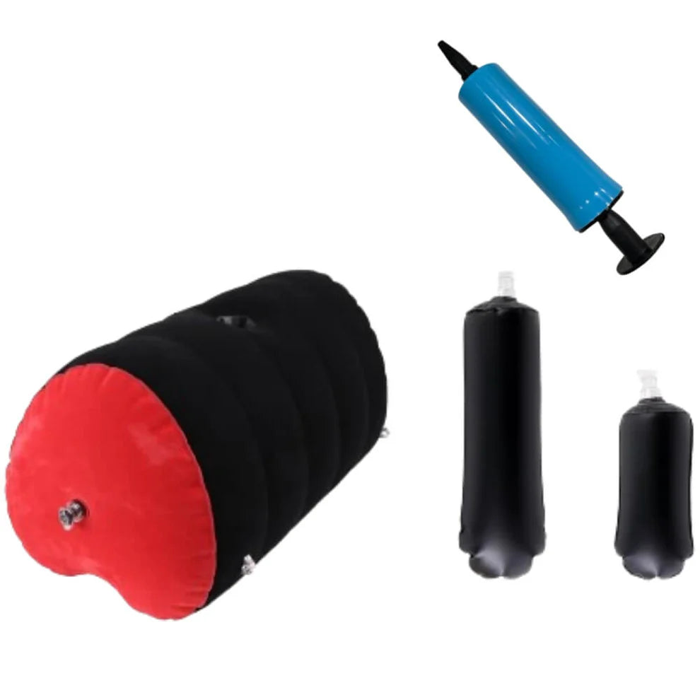 Inflatable Sex Position Support Pillow