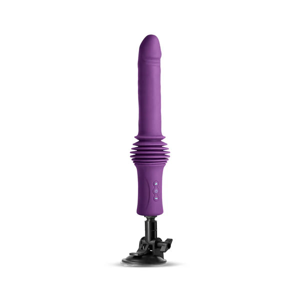 Inya Super Stroker Thrusting Wand