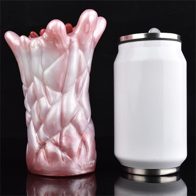 Ivy’s Embrace  - Flower Fantasy Stroker