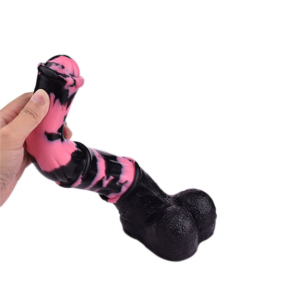 Jackson Horse Dildo 2 Size