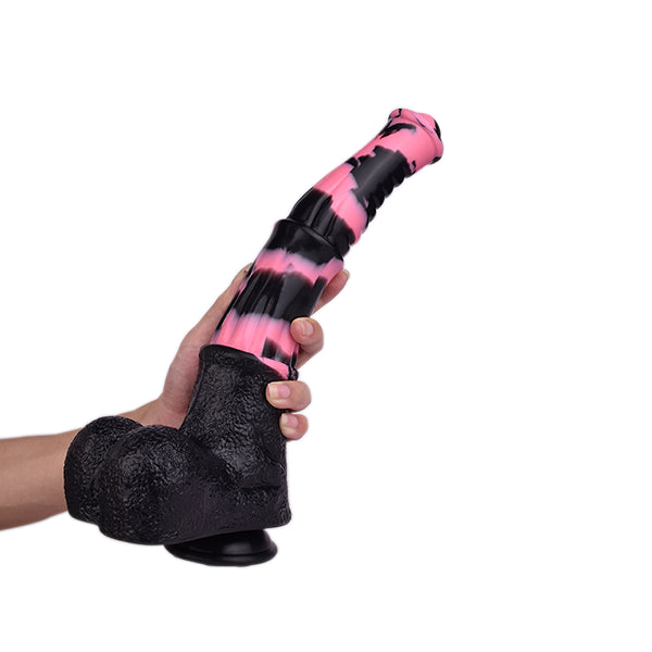 Jackson Horse Dildo 2 Size