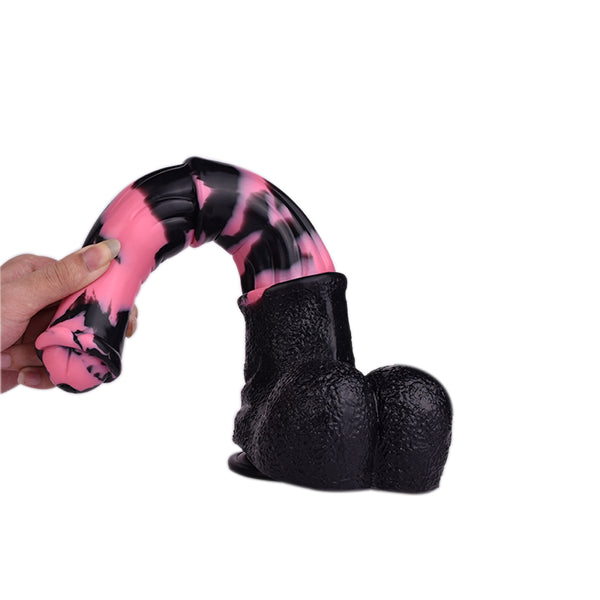 Jackson Horse Dildo 2 Size