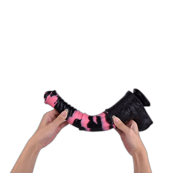 Jackson Horse Dildo 2 Size