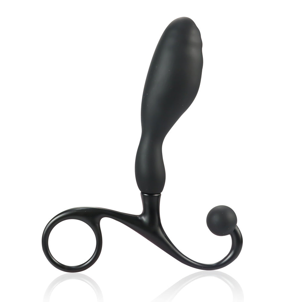 Japanese Prostate Massager Dual Vibrator