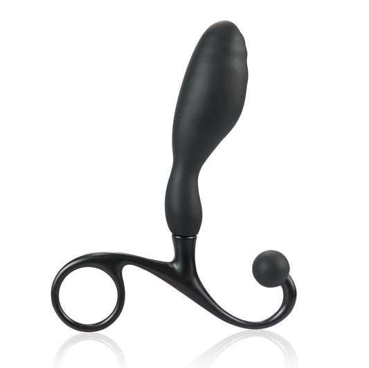 Japanese Prostate Massager Dual Vibrator