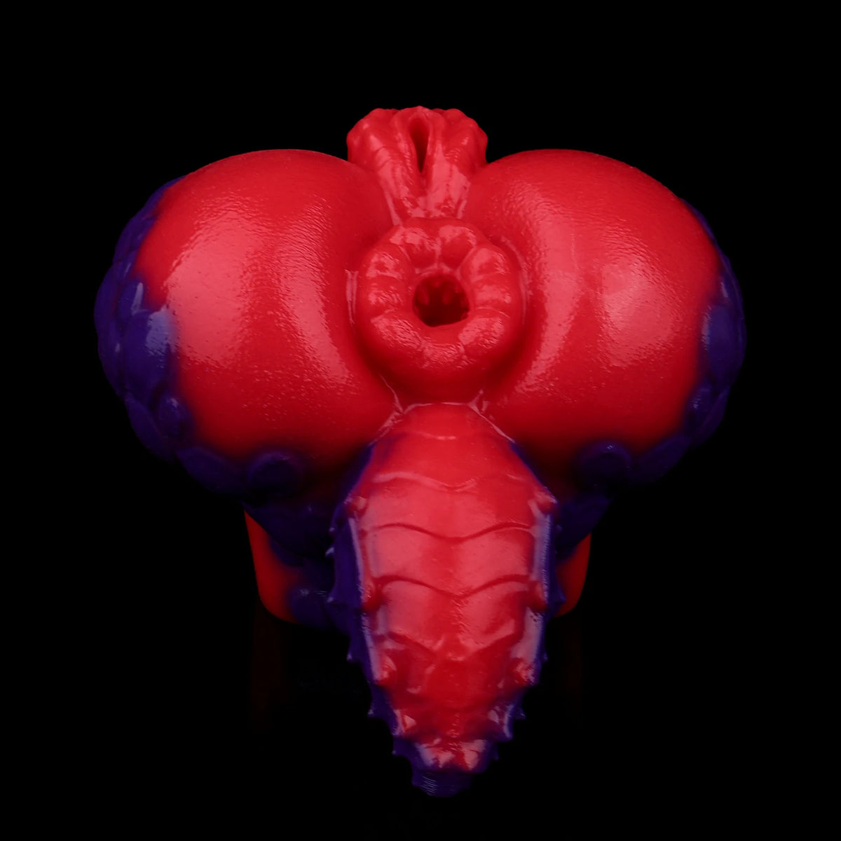 Jingluo-Dual Channel Fantasy Pocket Pussy
