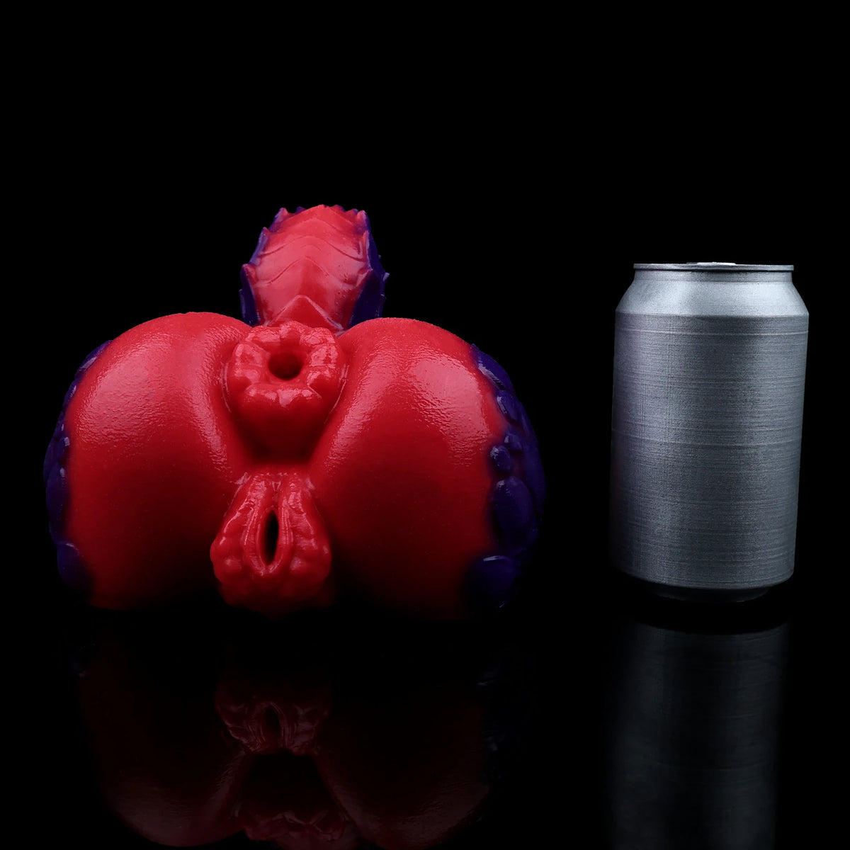 Jingluo-Dual Channel Fantasy Pocket Pussy