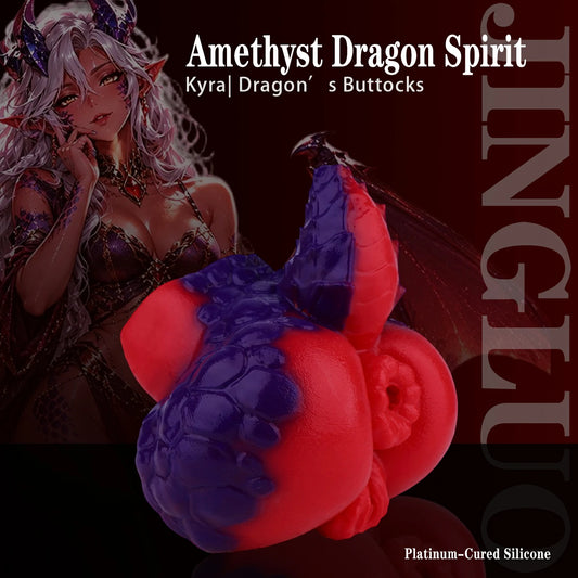 Jingluo-Dual Channel Fantasy Pocket Pussy