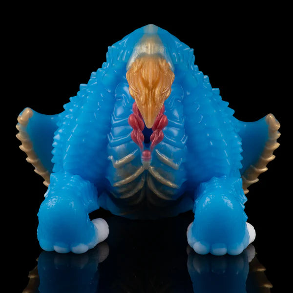Jurassic Series - Dinosaur Sex and Futa Torso