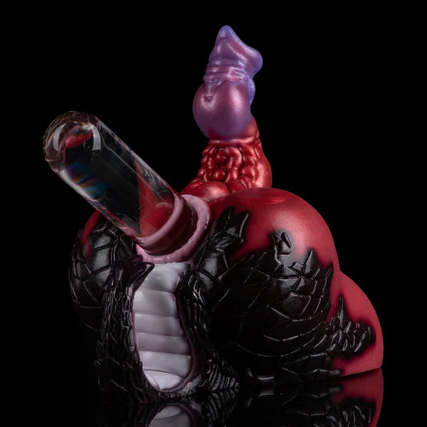 Jurassic Series - Dinosaur Sex and Futa Torso