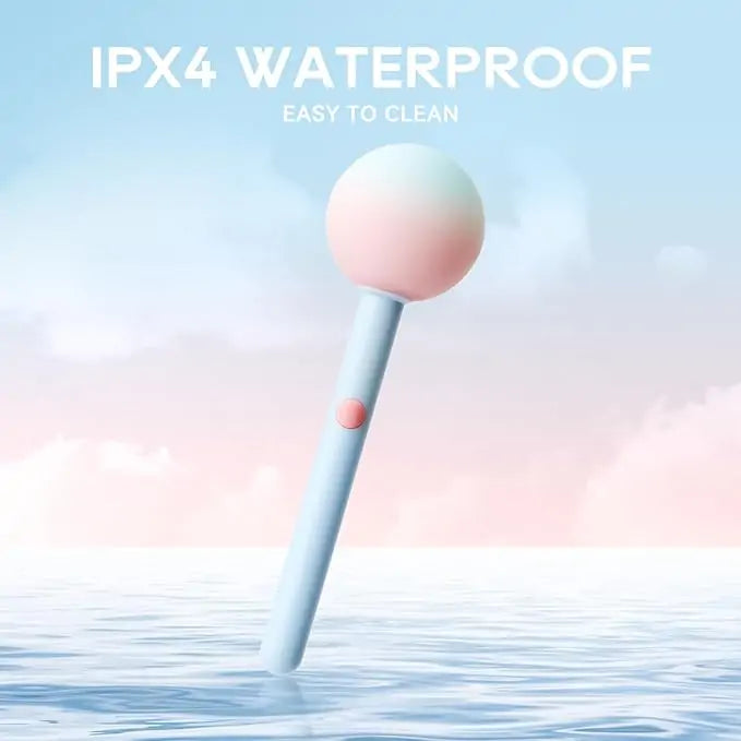 KISSTOY Lala Pop Mini Vibrator