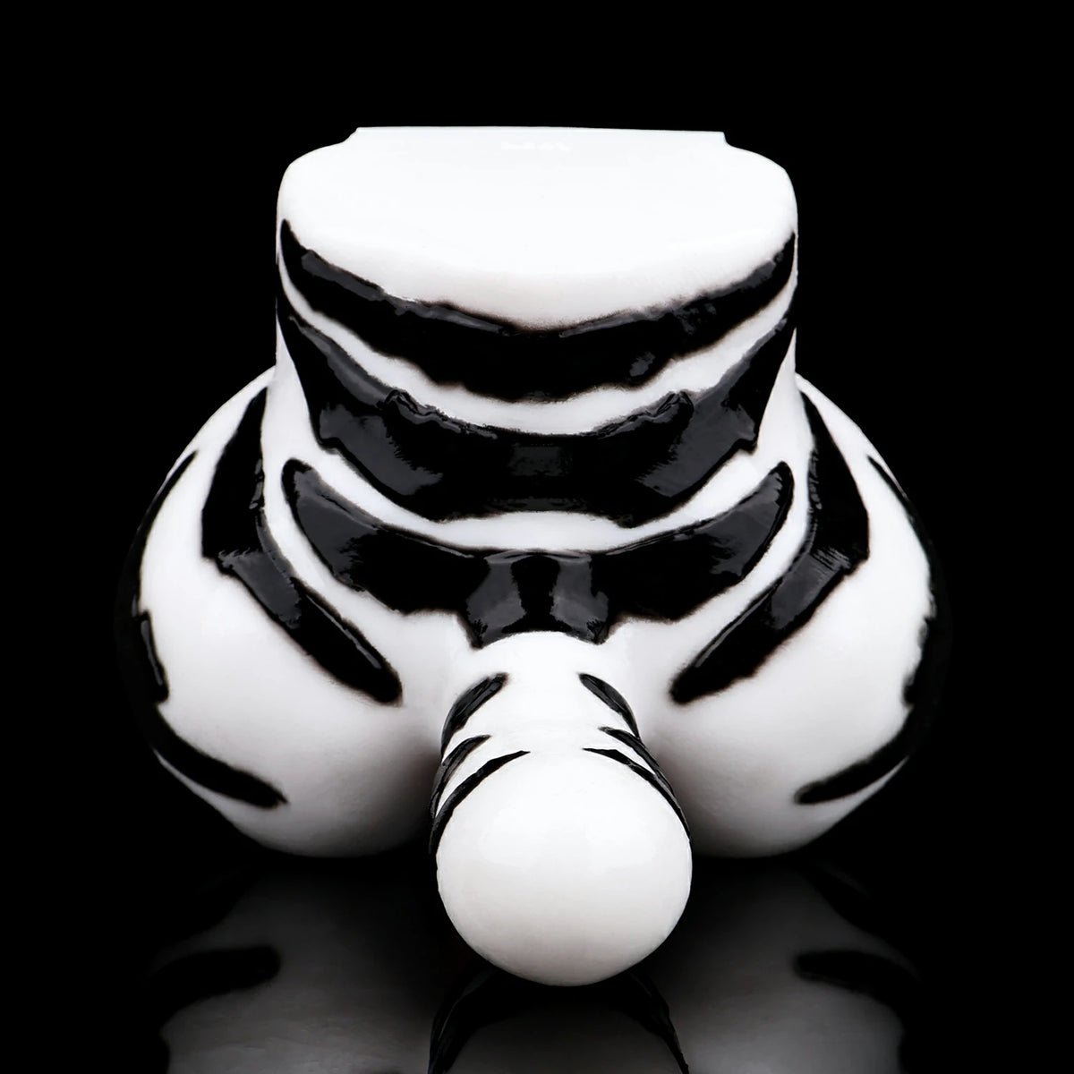 Kira – Dual Channel Spirit Tiger Butt Masturbator