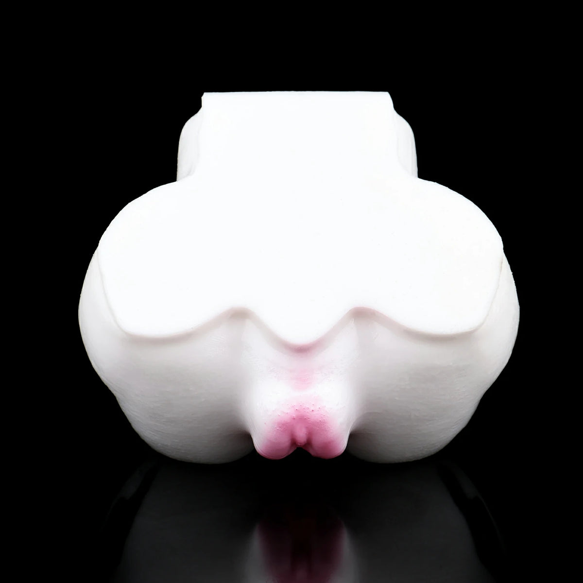 Kira – Dual Channel Spirit Tiger Butt Masturbator