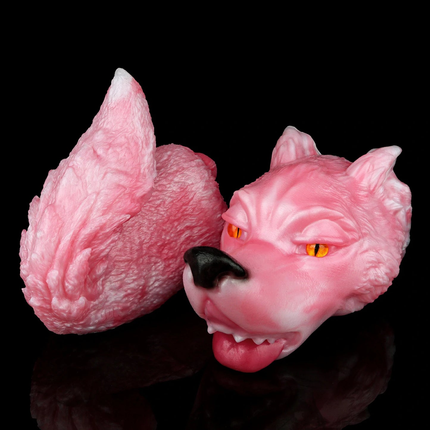 Kitsune — Enchanting Fox Spirit Pocket Pussy