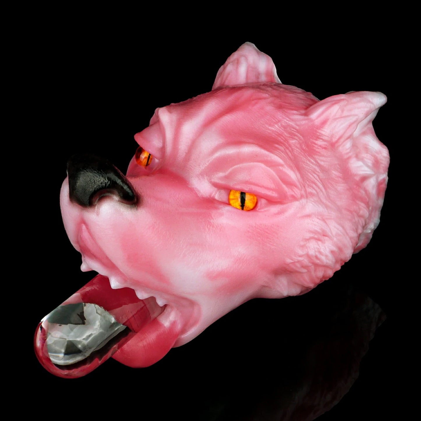 Kitsune — Enchanting Fox Spirit Pocket Pussy