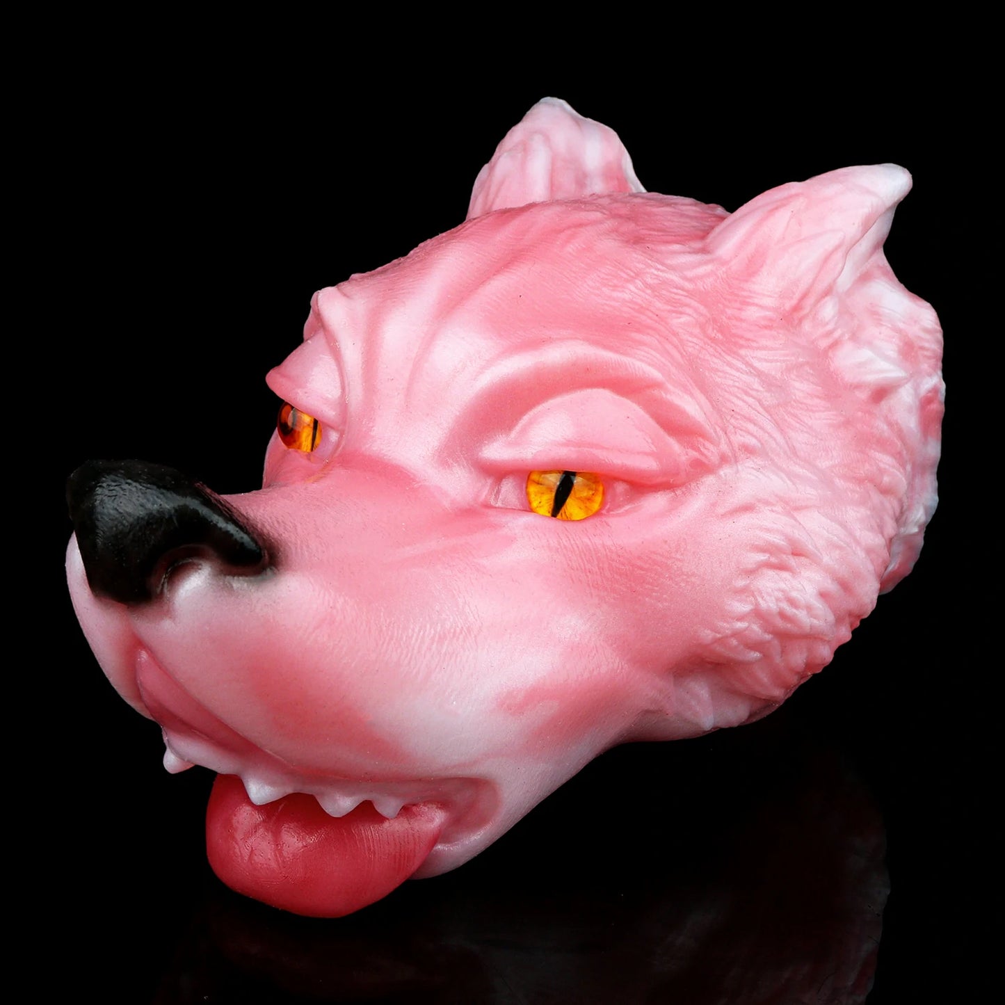 Kitsune — Enchanting Fox Spirit Pocket Pussy