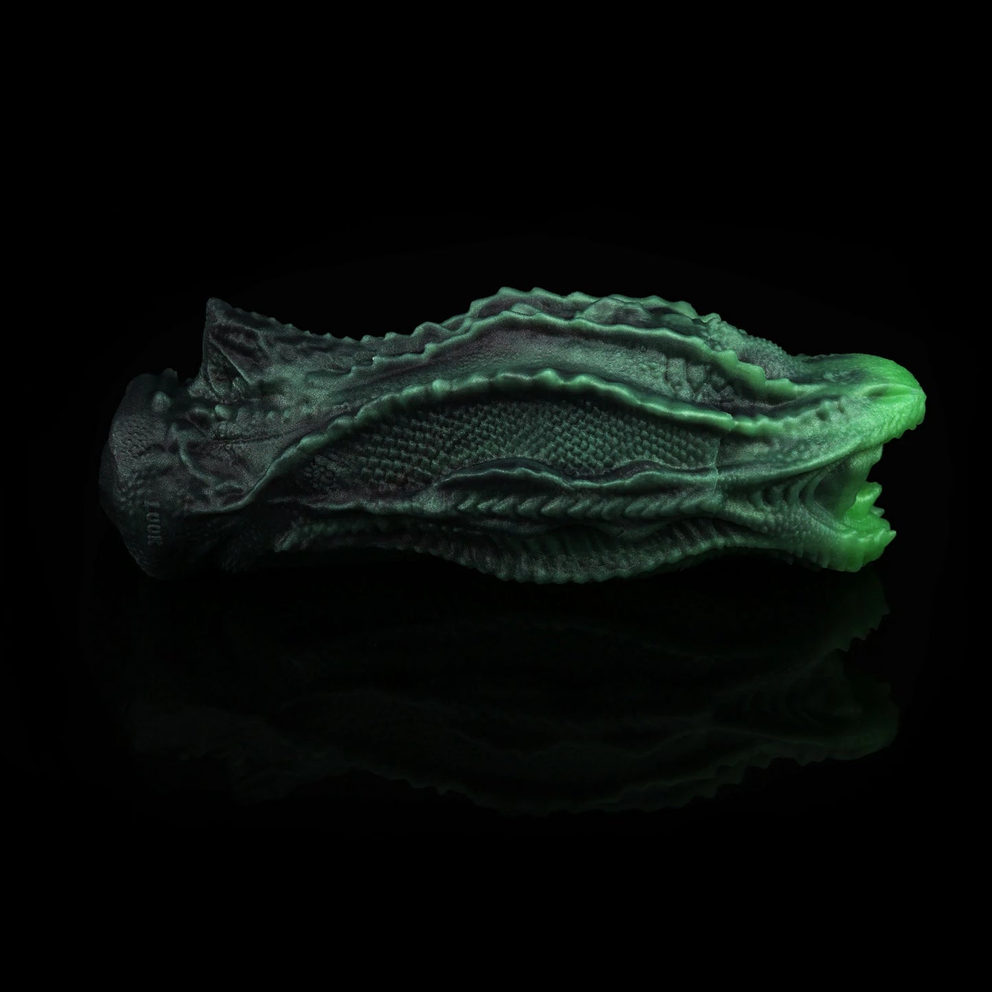 PRIMAL EVOLUTION - Genetic Specimen Series Silicone Masturbator
