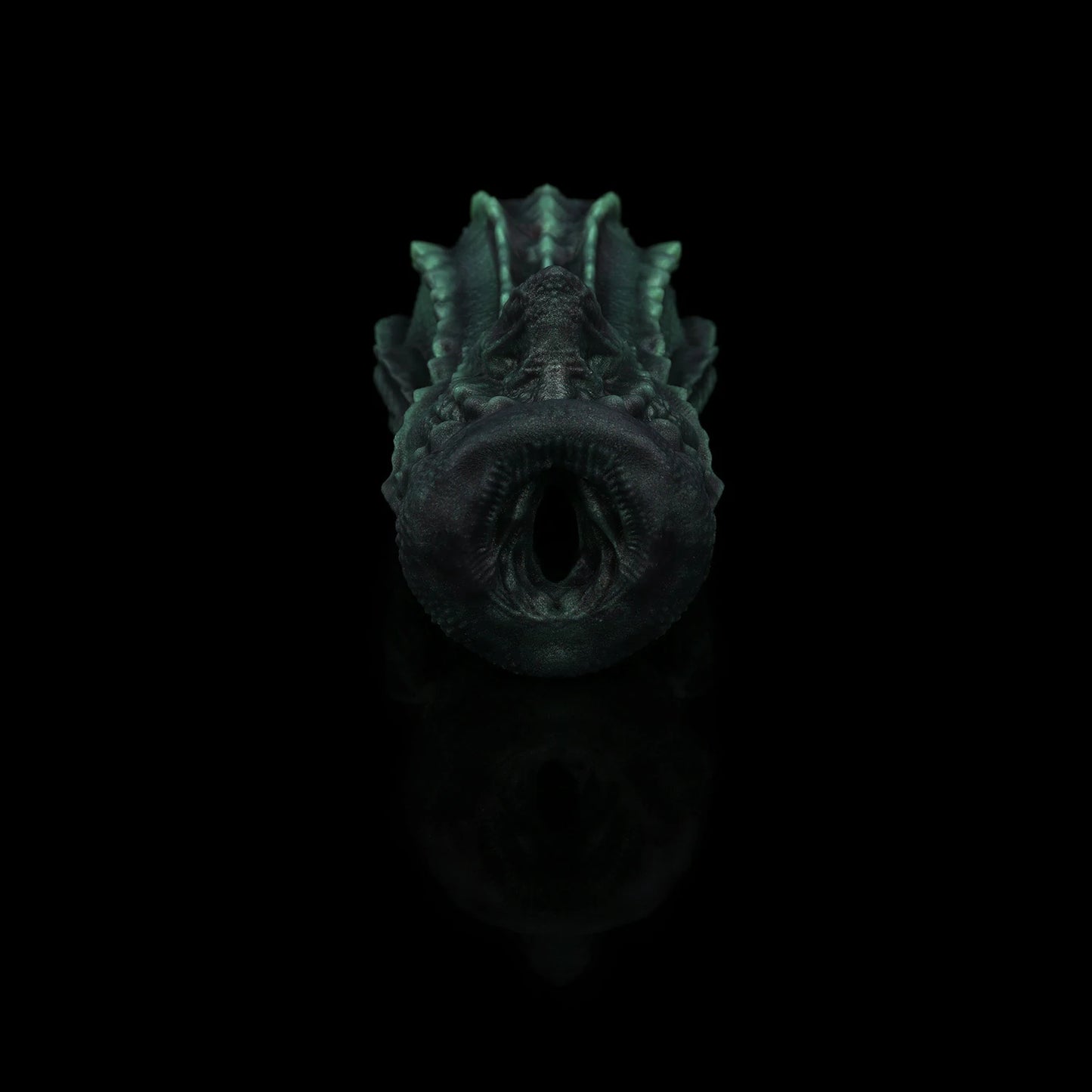 PRIMAL EVOLUTION - Genetic Specimen Series Silicone Masturbator