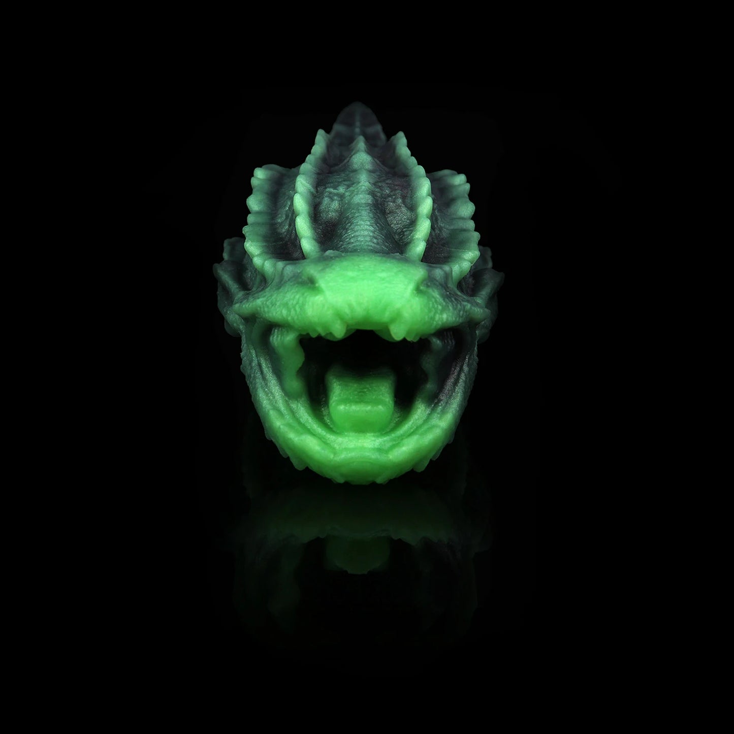PRIMAL EVOLUTION - Genetic Specimen Series Silicone Masturbator