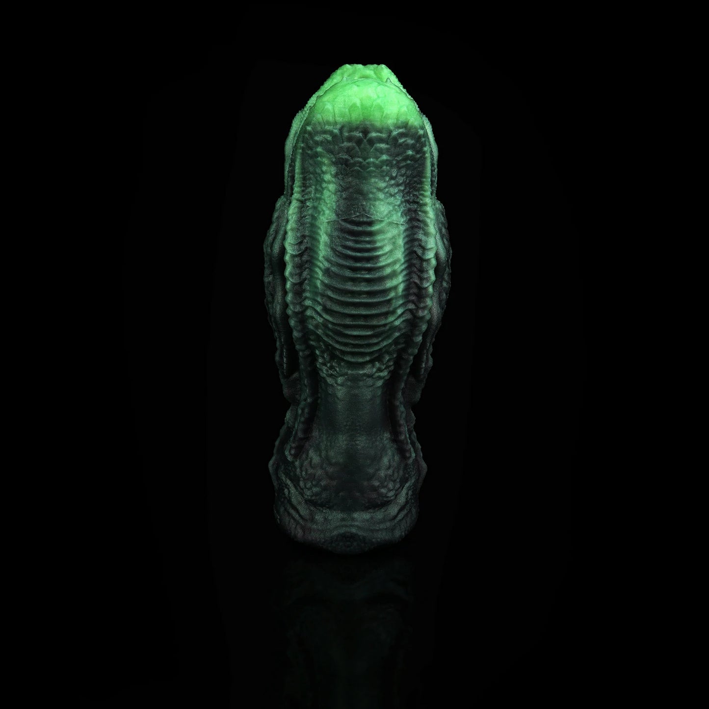PRIMAL EVOLUTION - Genetic Specimen Series Silicone Masturbator