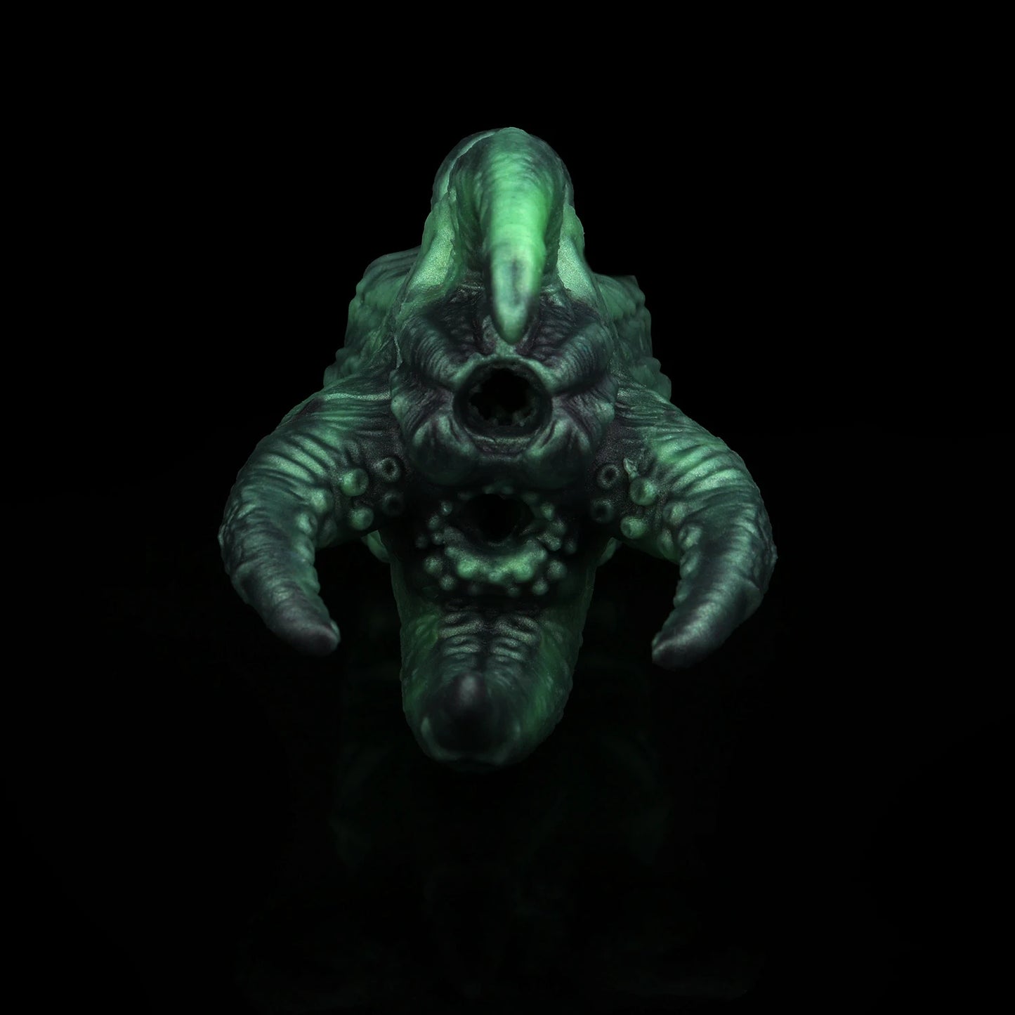 PRIMAL EVOLUTION - Genetic Specimen Series Silicone Masturbator