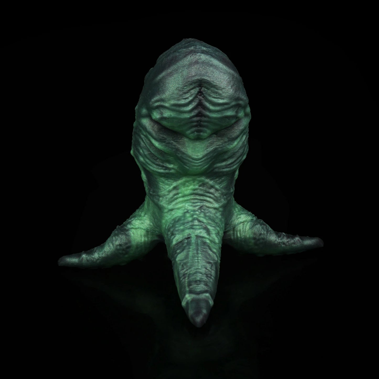 PRIMAL EVOLUTION - Genetic Specimen Series Silicone Masturbator