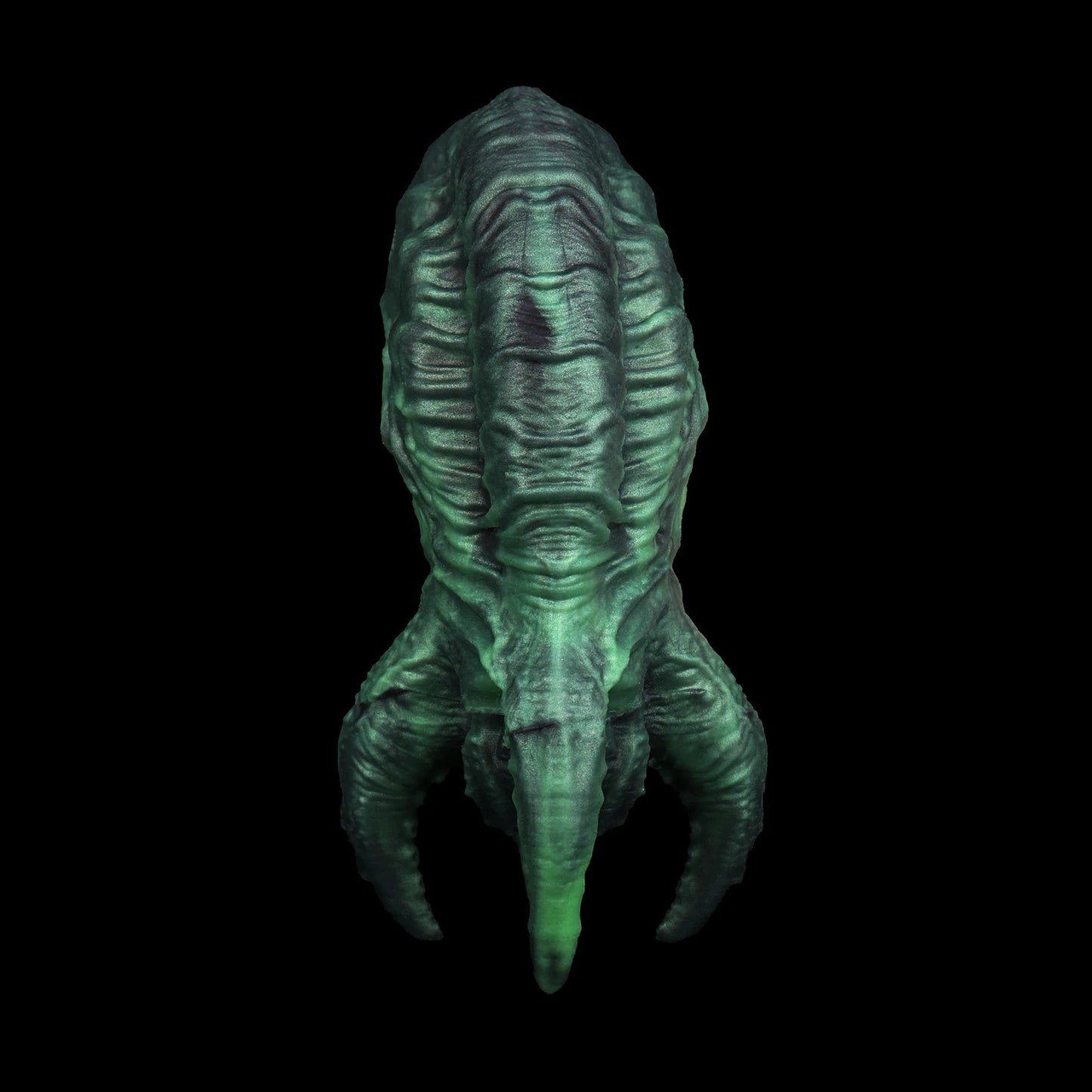 PRIMAL EVOLUTION - Genetic Specimen Series Silicone Masturbator
