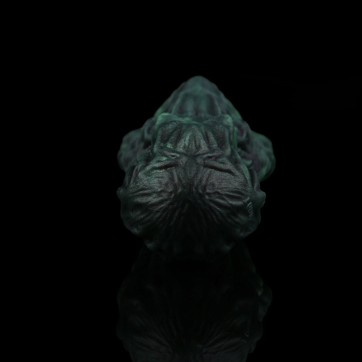 PRIMAL EVOLUTION - Genetic Specimen Series Silicone Masturbator