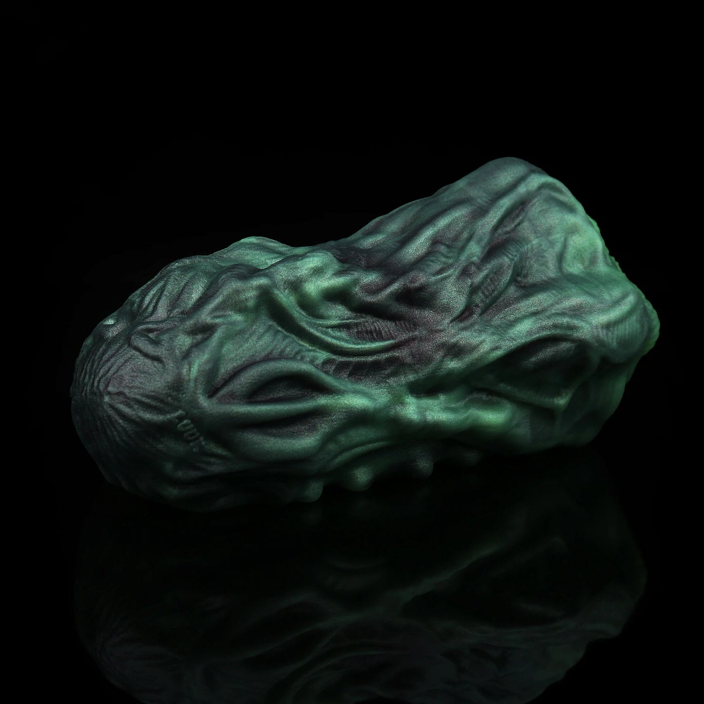 PRIMAL EVOLUTION - Genetic Specimen Series Silicone Masturbator