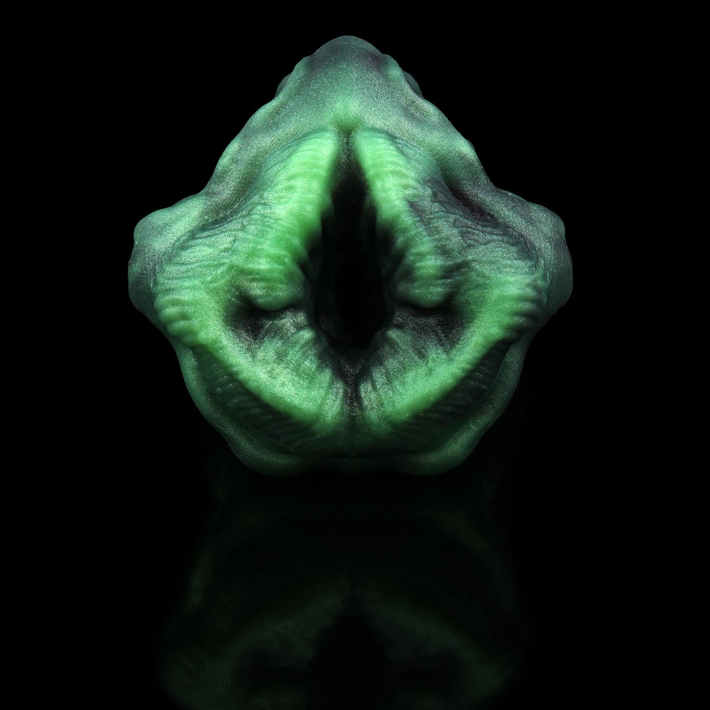 PRIMAL EVOLUTION - Genetic Specimen Series Silicone Masturbator