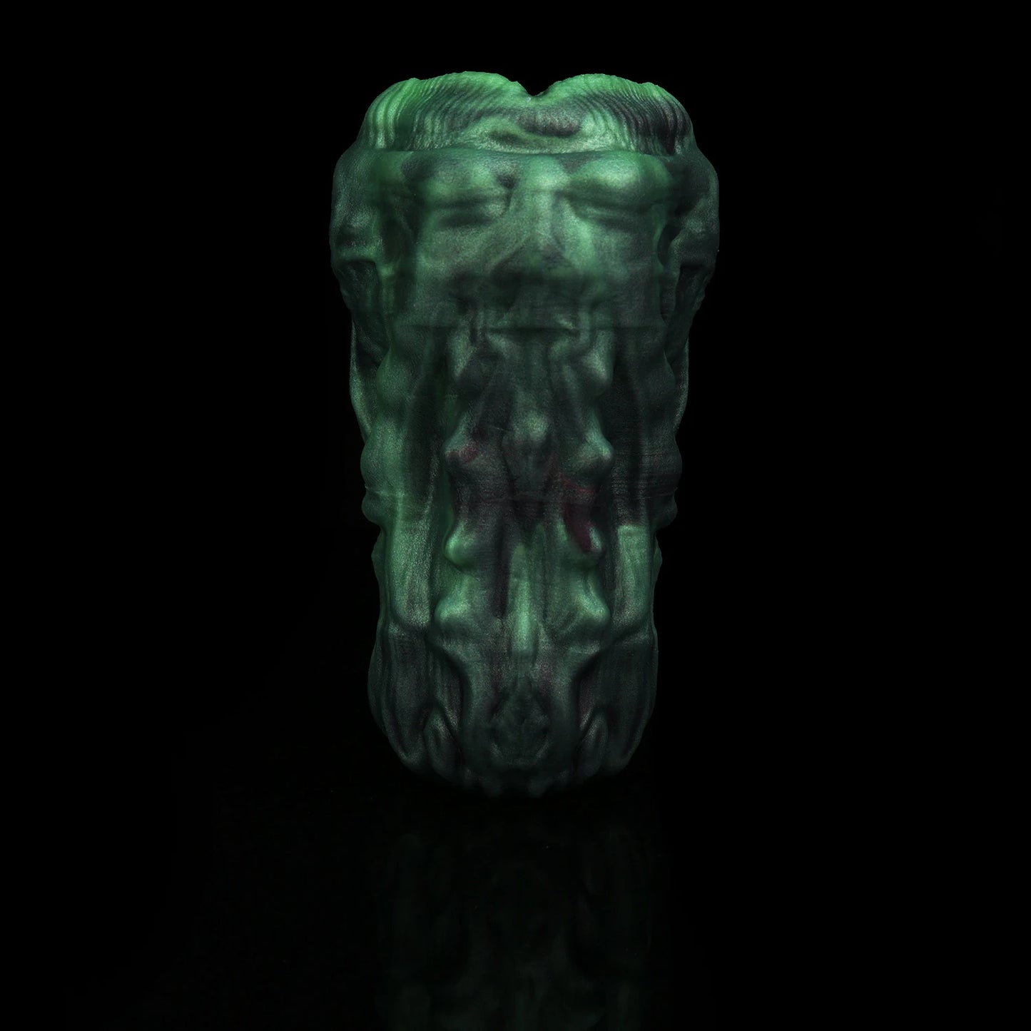 PRIMAL EVOLUTION - Genetic Specimen Series Silicone Masturbator