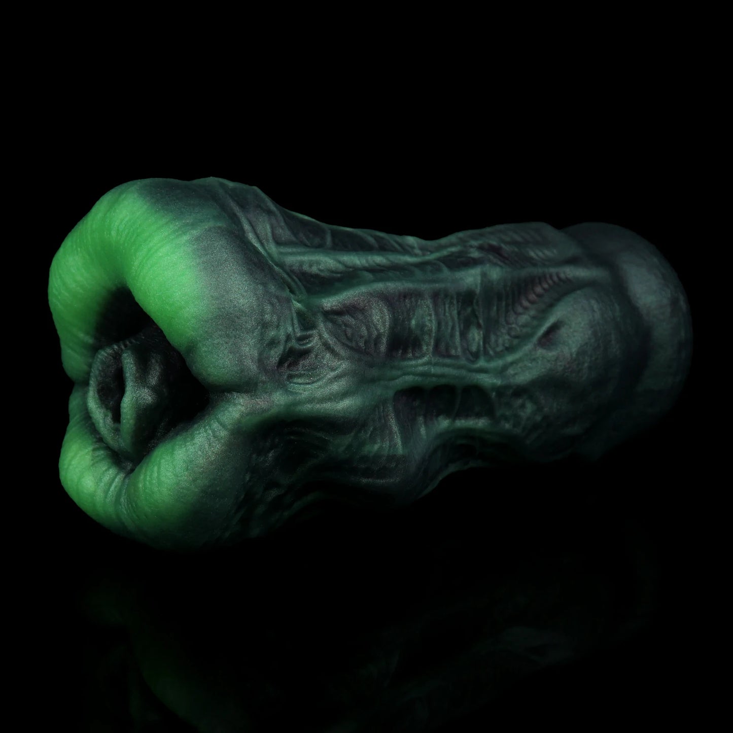 PRIMAL EVOLUTION - Genetic Specimen Series Silicone Masturbator